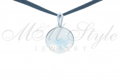 Sea Urchin 14mm - White Opal