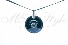 Sun 19mm - Silver Night